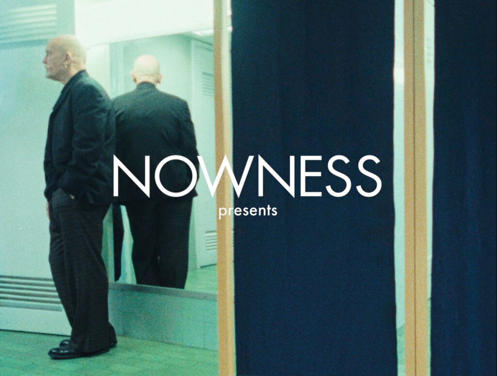 NOWNESS